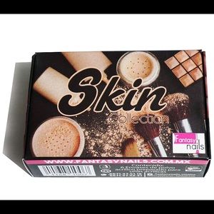 Fantasy Nails acrylic powders